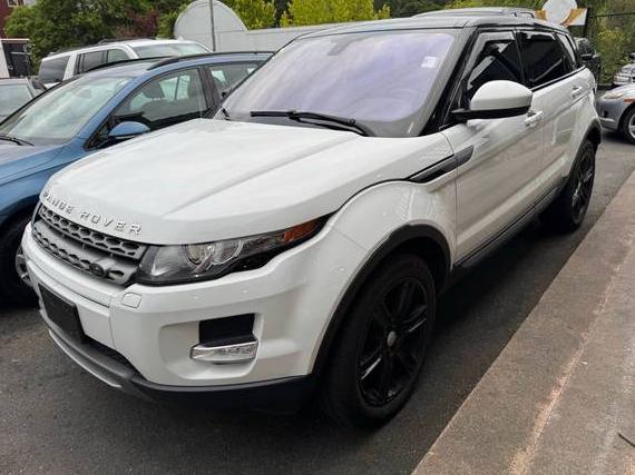LAND ROVER RANGE ROVER EVOQUE 2015 SALVP2BG1FH010563 image